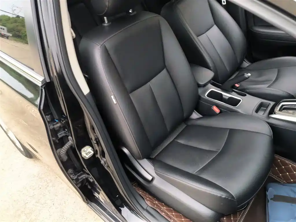Sylphy 2022 facelift classic 1.6XL CVT luxury version купить на сайте DeffCars