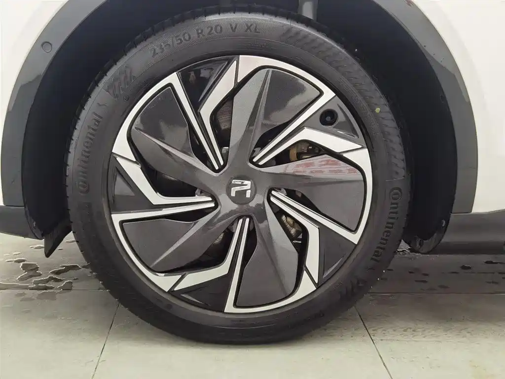 Feifan R7 2024 advanced version купить на сайте DeffCars