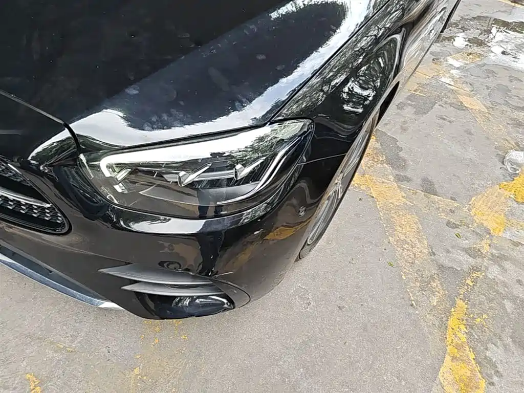 Mercedes-Benz E-Class 2021 E 300 L Sporty and Fashionable купить на сайте DeffCars