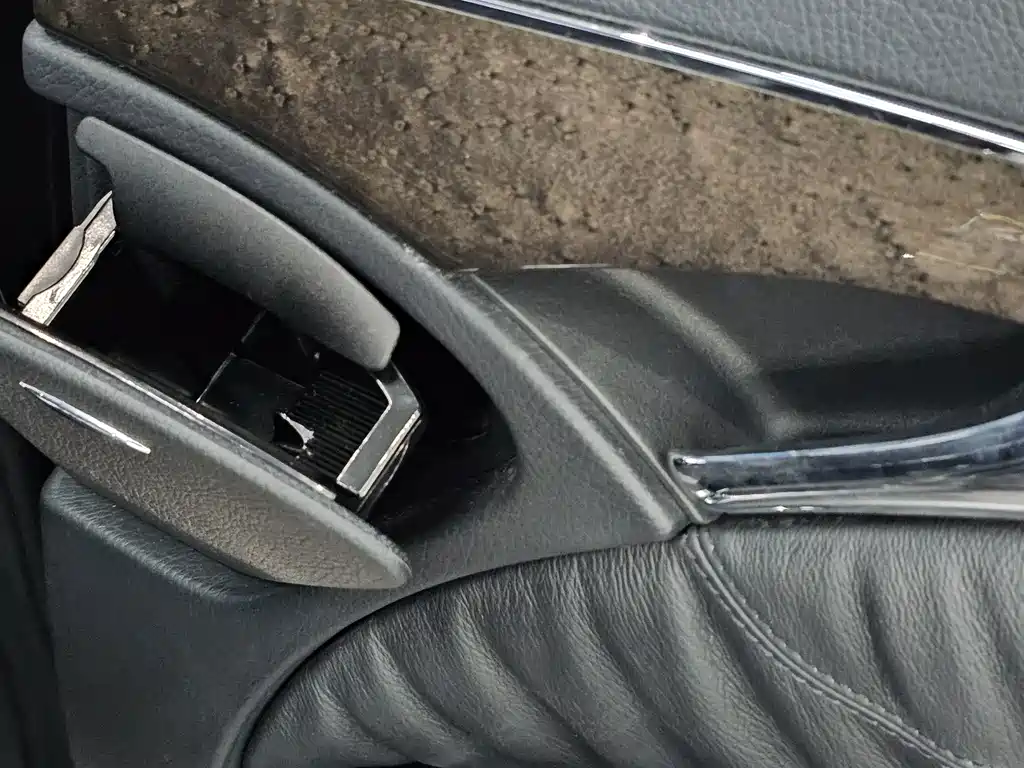 Mercedes E-Class AMG 2007 E63 купить на сайте DeffCars