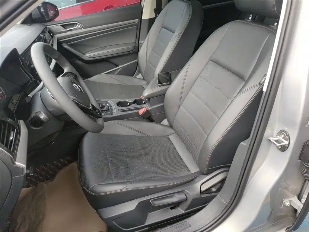 Lavida 2019 1.5L automatic comfort version National VI купить на сайте DeffCars