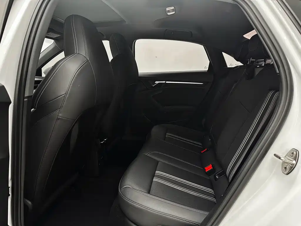Audi A3 2022 A3L Limousine 35 TFSI Fashionable and Sporty купить на сайте DeffCars