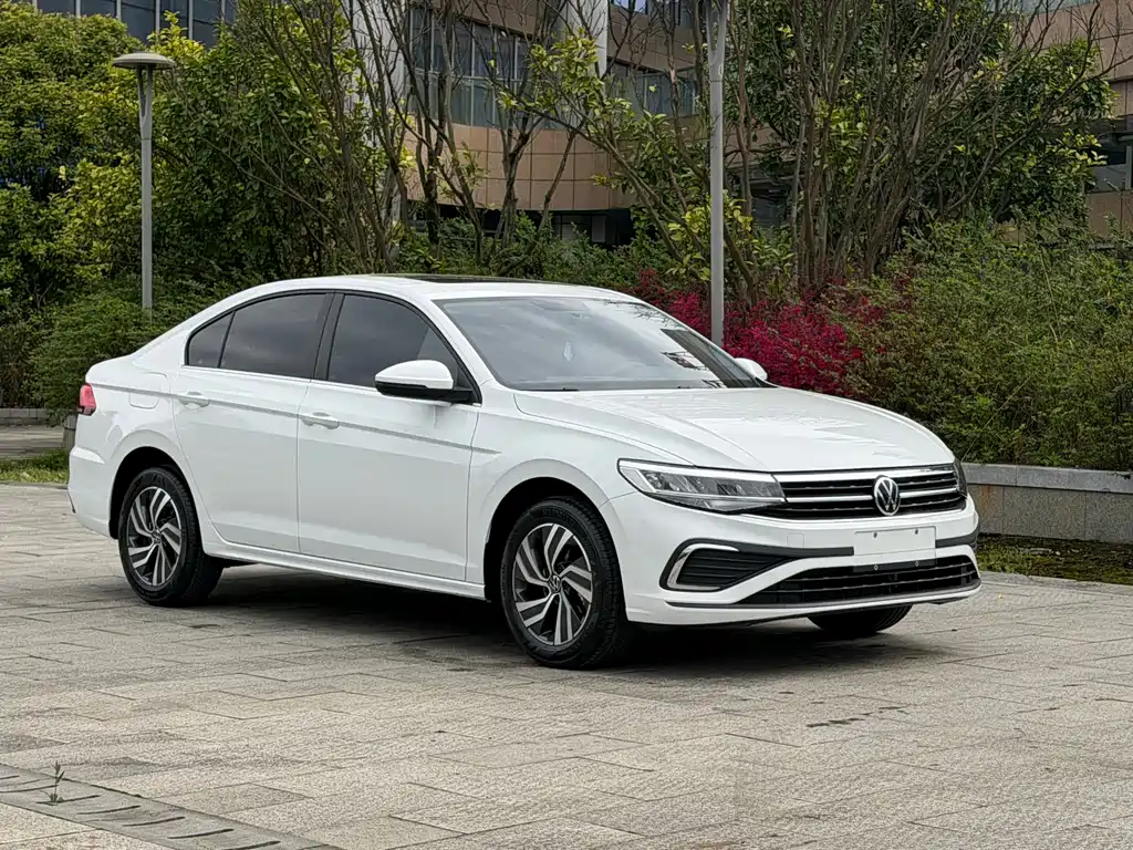 Bora 2025 model 200TSI DSG Yuexing PRO version купить на сайте DeffCars