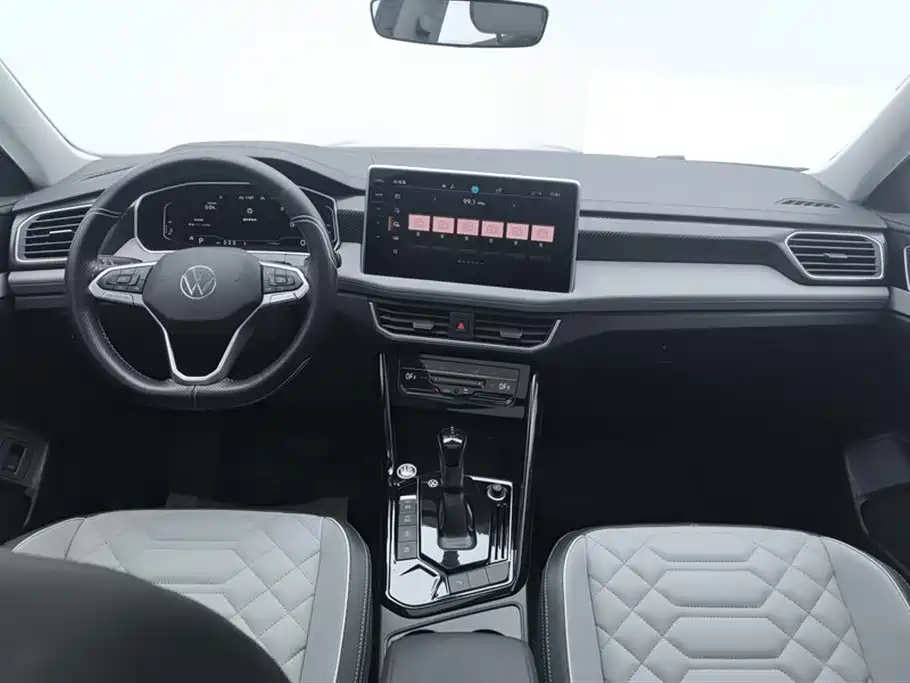 Tanyue 2023 330TSI 2WD Luxury Plus Advanced Edition купить на сайте DeffCars