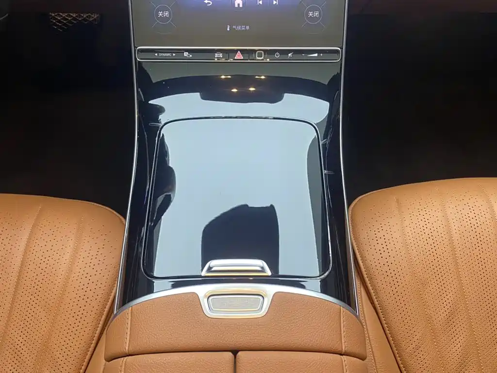 Mercedes-Benz S-Class 2021 S 400 L Luxury Model купить на сайте DeffCars