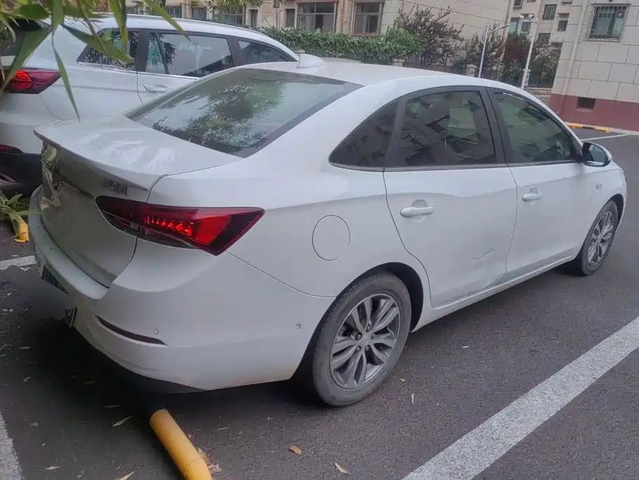 Yinglang 2019 18T automatic interconnection elite model National V купить на сайте DeffCars