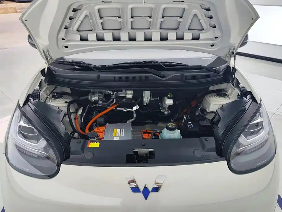 Bingo 2023 model 333km Yuexiang+ купить на сайте DeffCars
