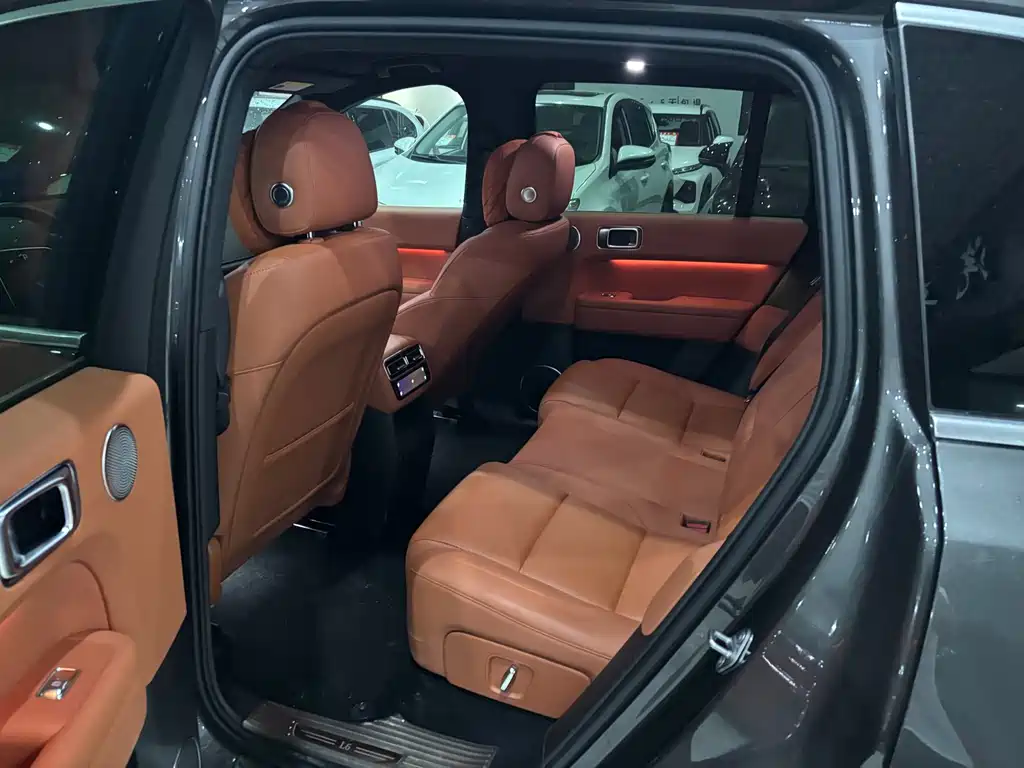 Ideal L6 2024 Pro купить на сайте DeffCars