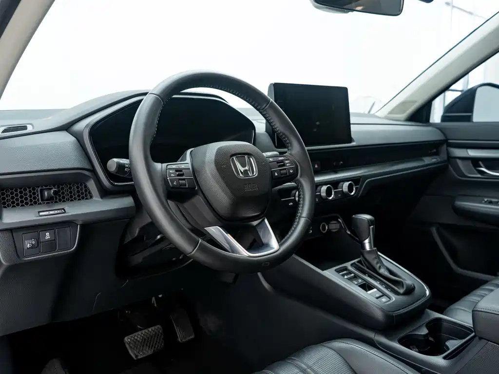 Haoying 2023 240TURBO two-wheel drive luxury version 5 seats купить на сайте DeffCars