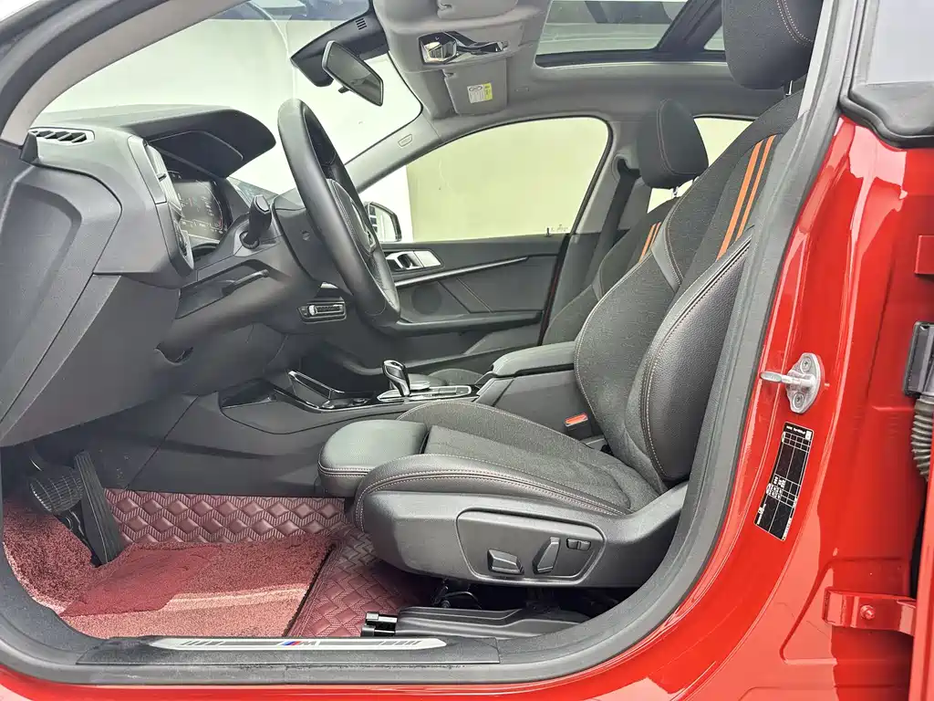 BMW 2 Series Imported 2021 225i Four-Door Coupe M Sports Package купить на сайте DeffCars