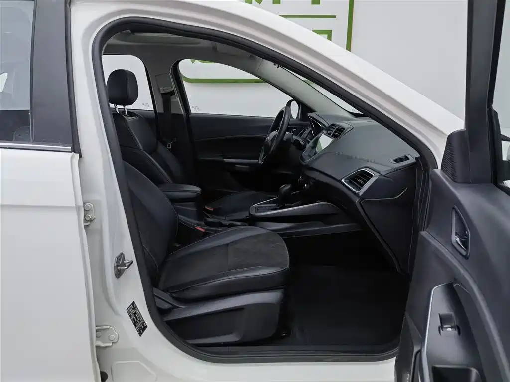 Forex 2019 facelift 1.5L automatic enjoyment type National VI купить на сайте DeffCars