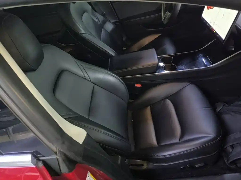 Model 3 2019 standard range rear drive upgraded version купить на сайте DeffCars