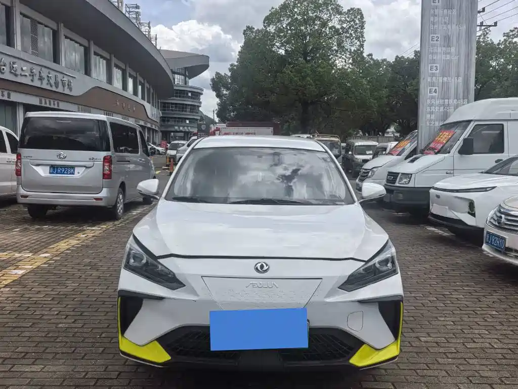 Dongfeng Fengshen E70 2023 PRO Smart Travel Edition купить на сайте DeffCars