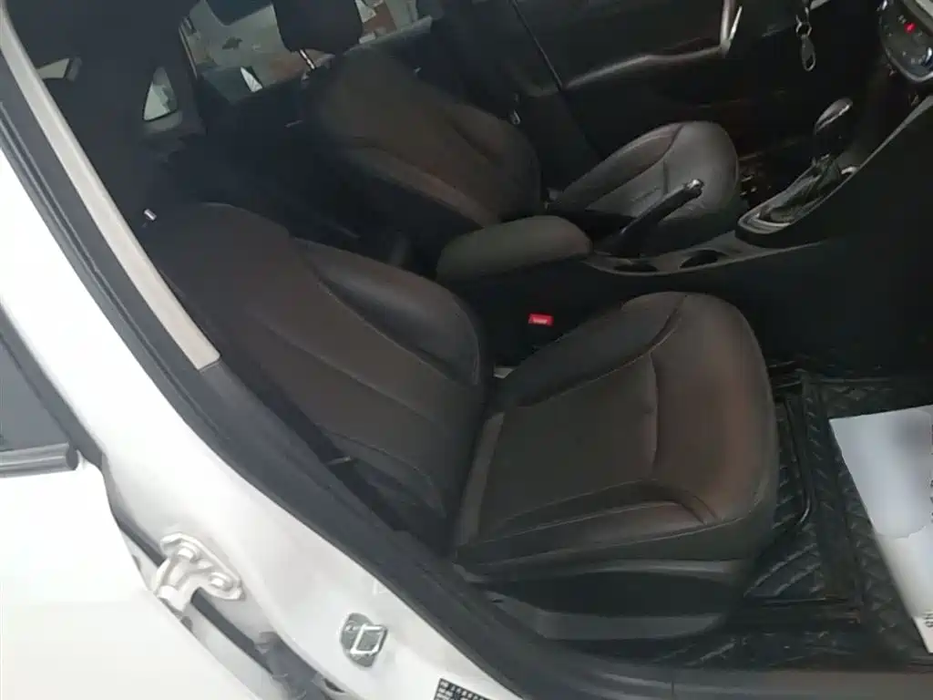 Yinglang 2021 facelift model 1.5L automatic aggressive model купить на сайте DeffCars