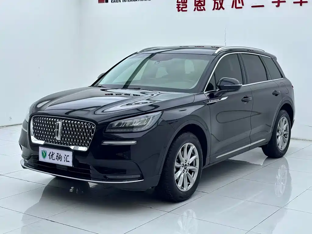 Adventurer 2021 2.0T two-wheel drive exclusive edition купить на сайте DeffCars
