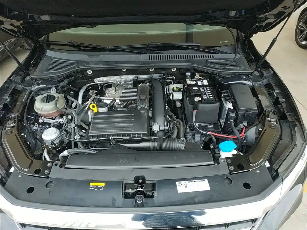Passat 2020 280TSI Elite Edition National VI купить на сайте DeffCars
