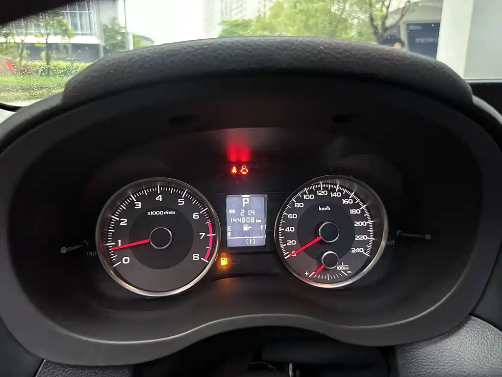 Forester 2015 2.0i Special Commemorative Edition купить на сайте DeffCars