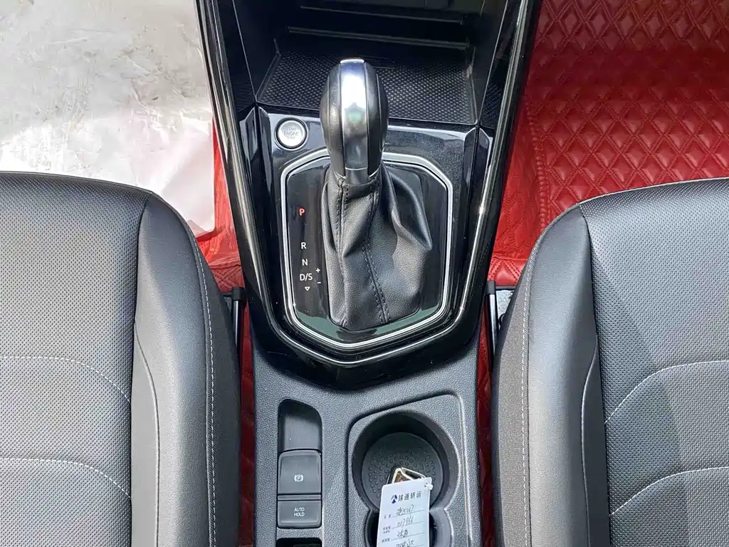 Jetta VS7 2022 Panda Edition 1.4T Automatic Enjoy Edition Pro купить на сайте DeffCars