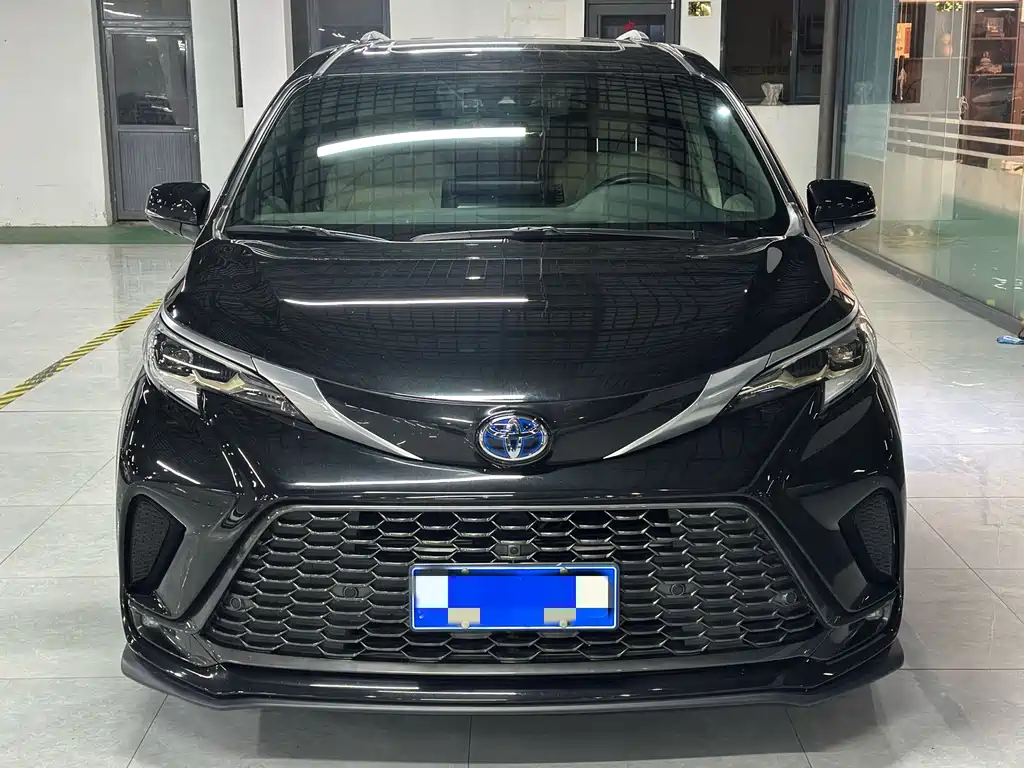 Grevia 2023 2.5L Hybrid Premium PLUS Edition купить на сайте DeffCars