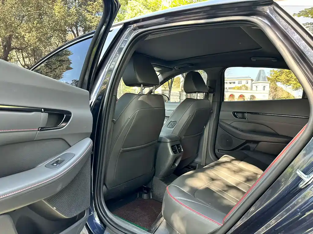 Sonata 2020 380TGDi automatic TOP flagship version купить на сайте DeffCars