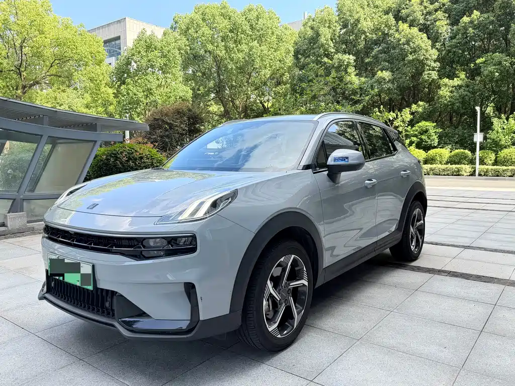 Link CO 06 2023 Remix 1.5T Pro купить на сайте DeffCars