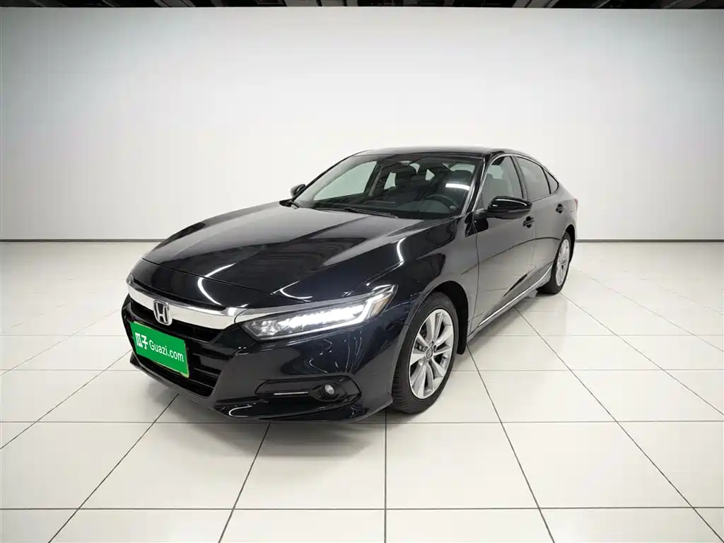 Accord 2018 260TURBO Elite Edition National V купить на сайте DeffCars