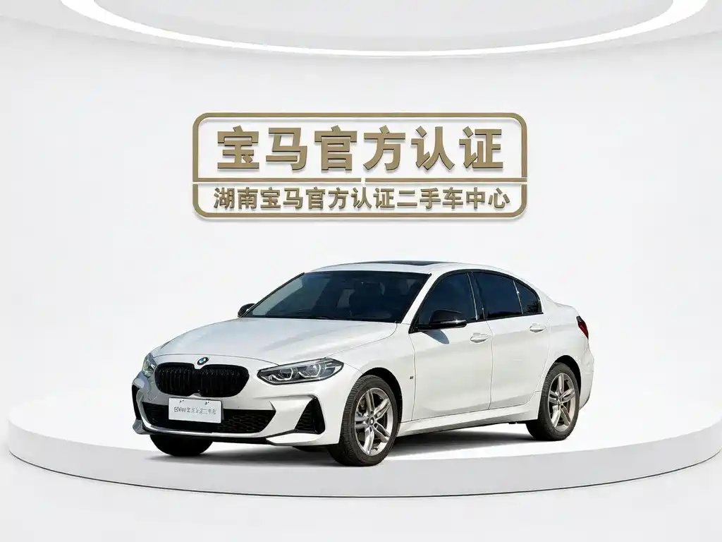 BMW 1 Series 2021 facelift 120i M Sports Night Edition купить на сайте DeffCars