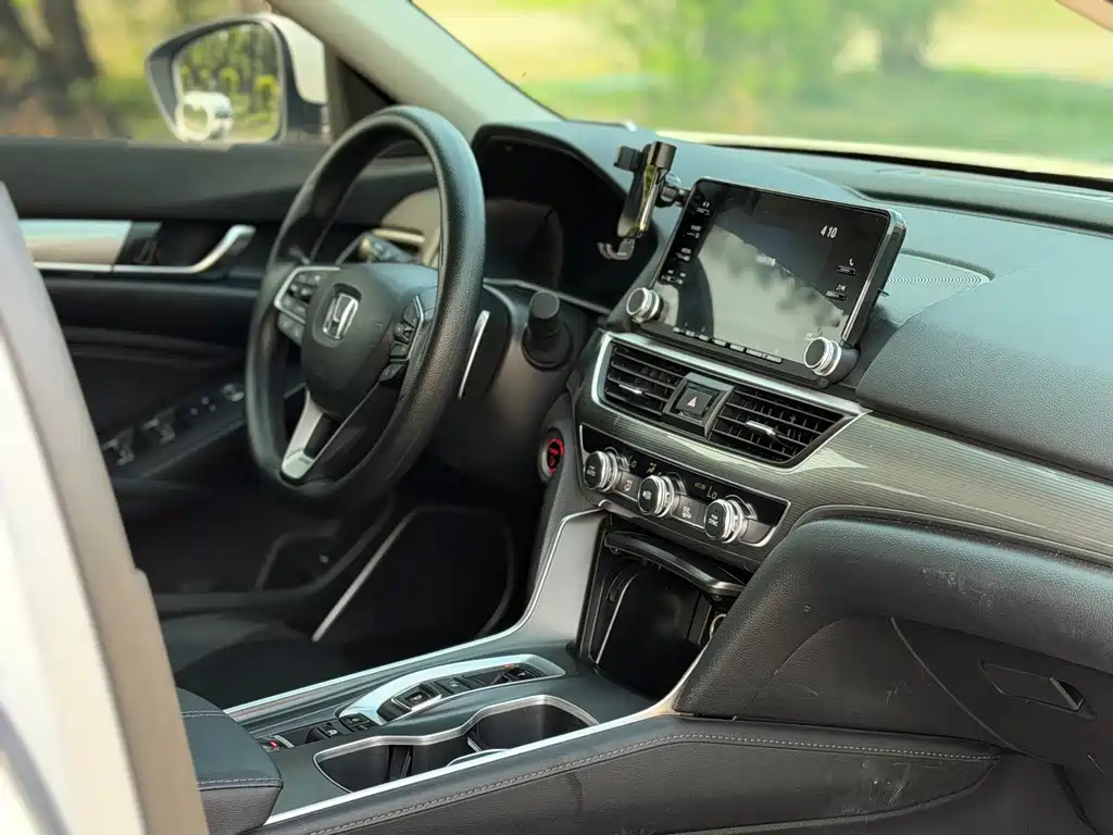 Accord 2022 Rui Hybrid 2.0L Rui Cool Edition купить на сайте DeffCars