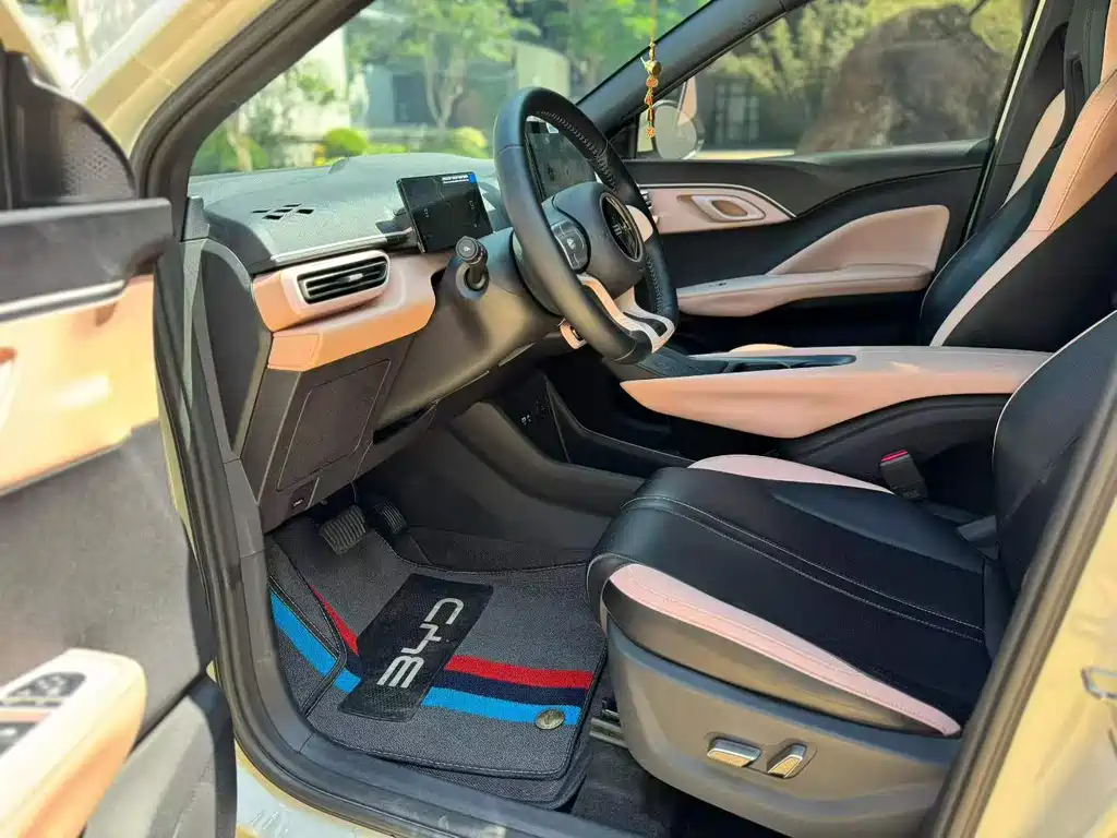 Seagull 2024 Honor Edition 305km Free купить на сайте DeffCars