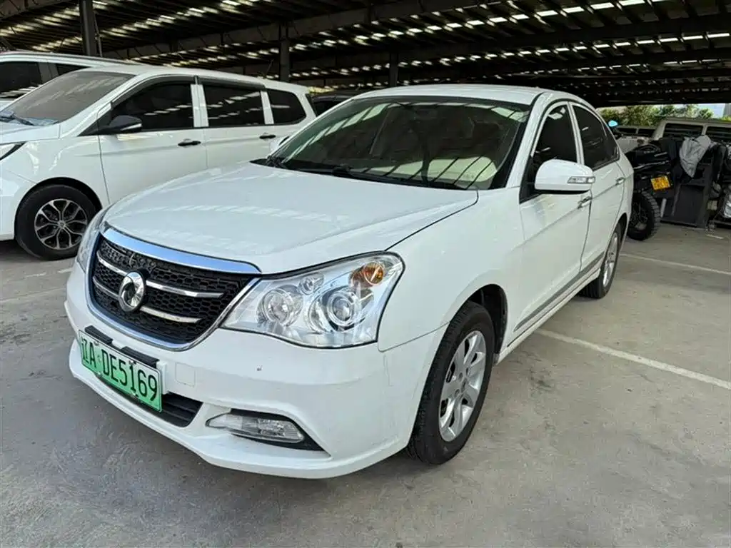 Junfeng E17 2018 Standard Type купить на сайте DeffCars