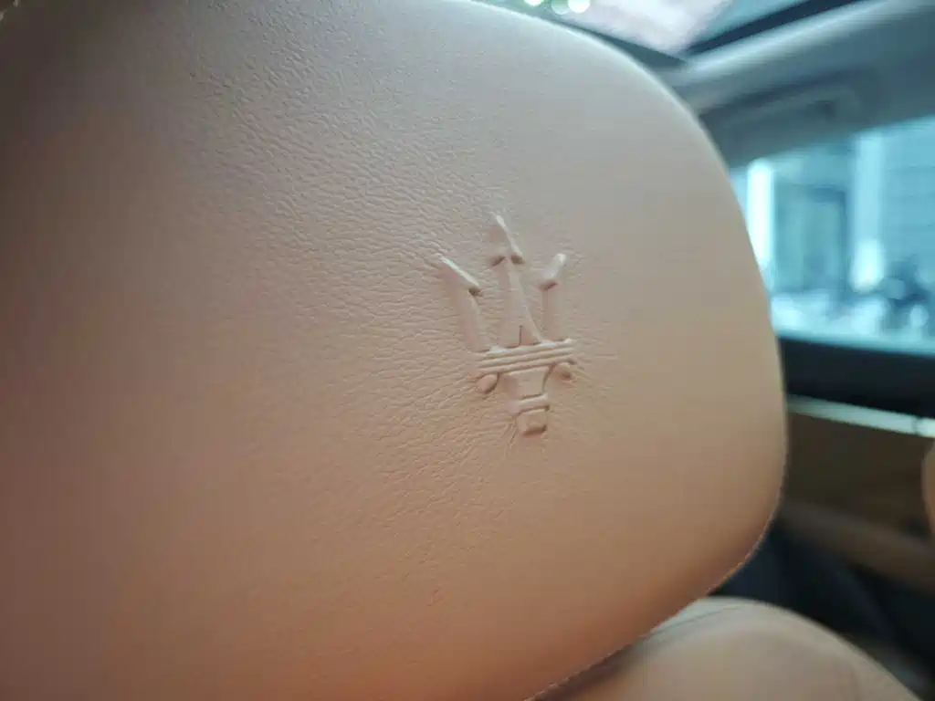 Levante 2021 3.0T Standard Edition купить на сайте DeffCars