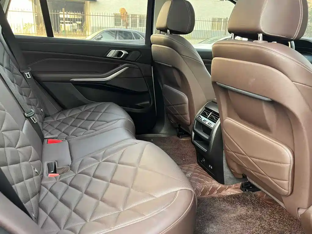 BMW X5 2022 xDrive 30Li M Sports Package купить на сайте DeffCars