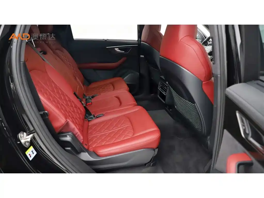 Audi SQ7/4.0T/24/4.0TFSI Dark Knight купить на сайте DeffCars