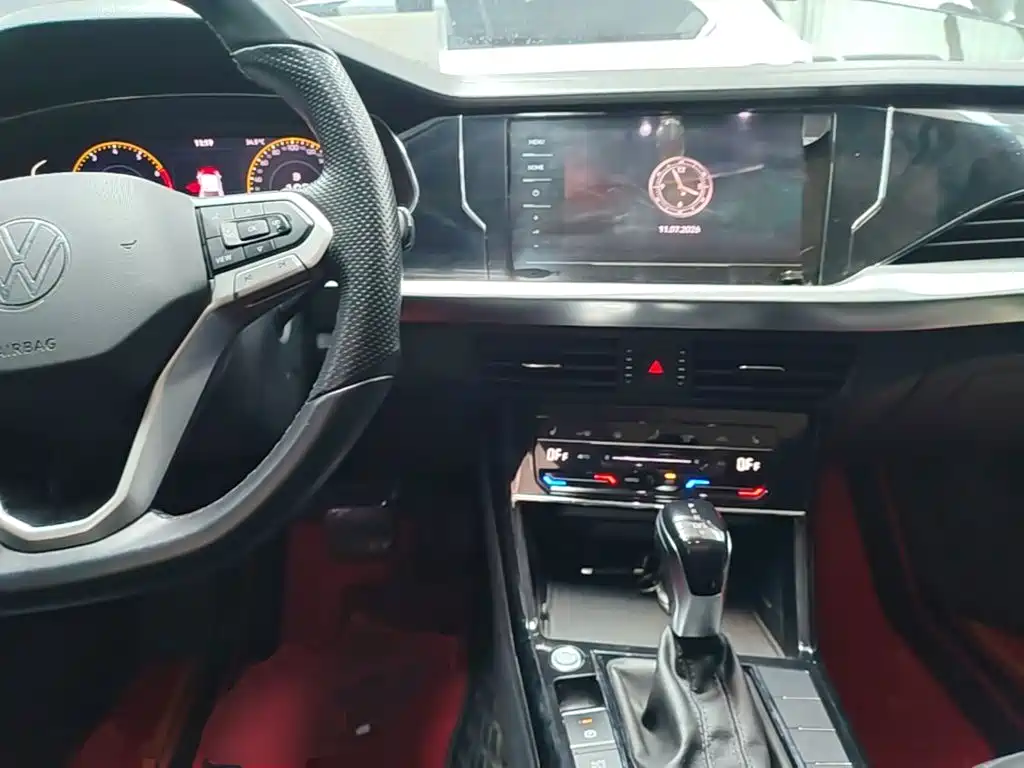 Passat 2022 330TSI Elite Edition купить на сайте DeffCars