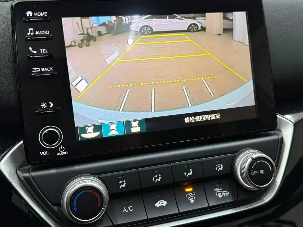 Lingpai 2022 180Turbo CVT Deluxe Edition купить на сайте DeffCars