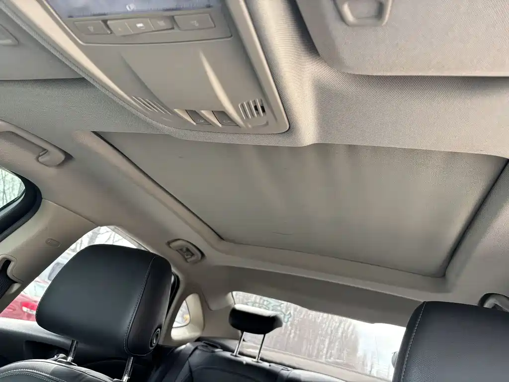 Weilang 2018 sedan 20T dual-clutch luxury model купить на сайте DeffCars