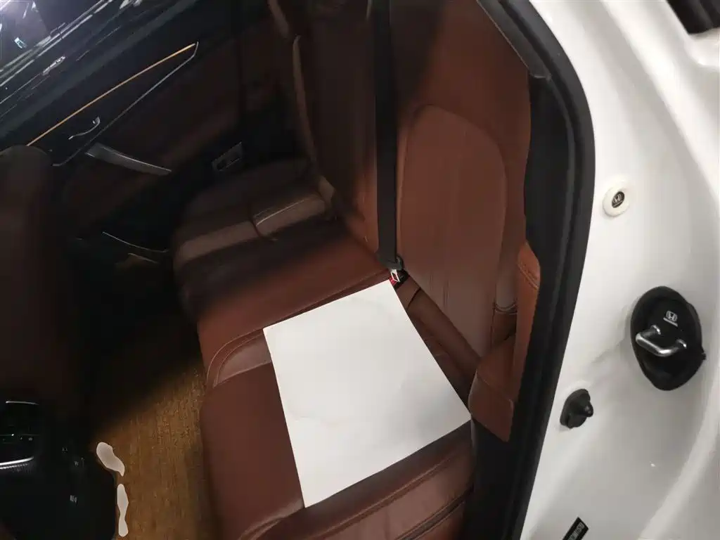 Guandao 2020 370TURBO four-wheel drive exclusive edition купить на сайте DeffCars