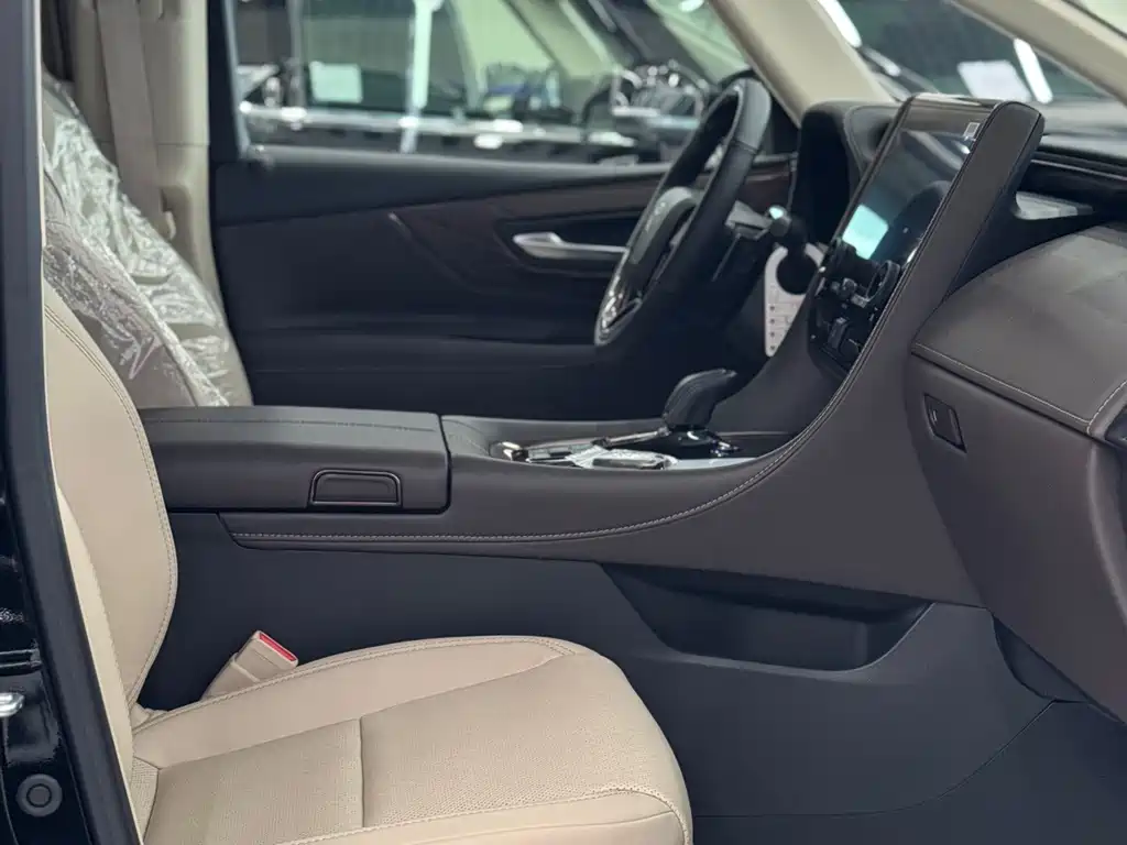 Alfa 2024 Shuangqing 2.5L Premium Edition купить на сайте DeffCars