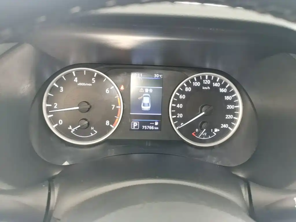 Sylphy 2021 1.6L XL CVT Enjoy Edition купить на сайте DeffCars