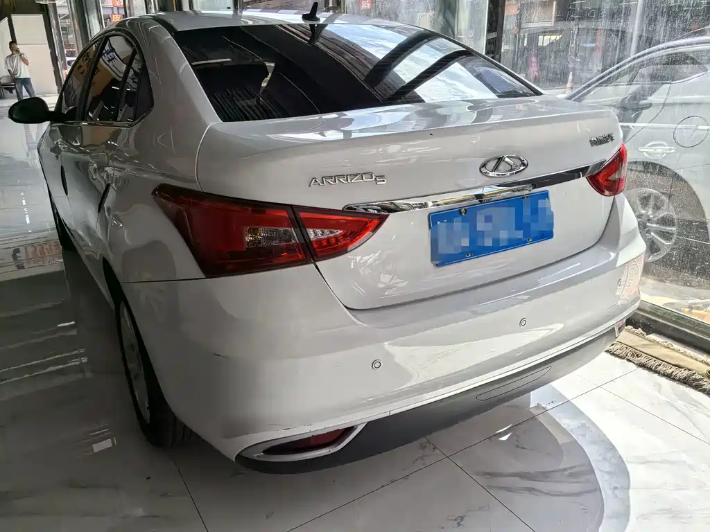 Arrizo 5 2019 1.5L Manual Free Edition National V купить на сайте DeffCars