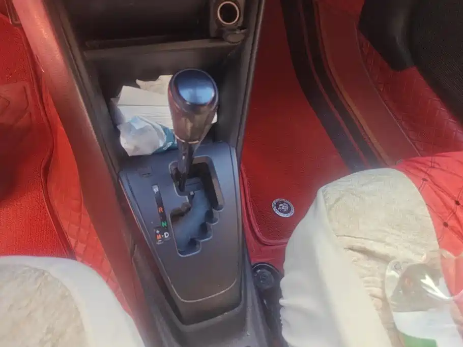 Vios 2017 1.5L CVT Enactus Edition купить на сайте DeffCars