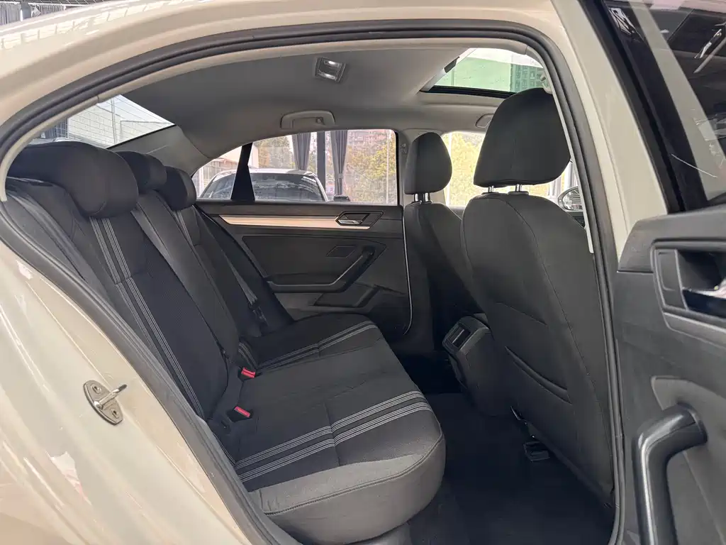 Lingdu 2018 230TSI DSG Fashion Edition купить на сайте DeffCars