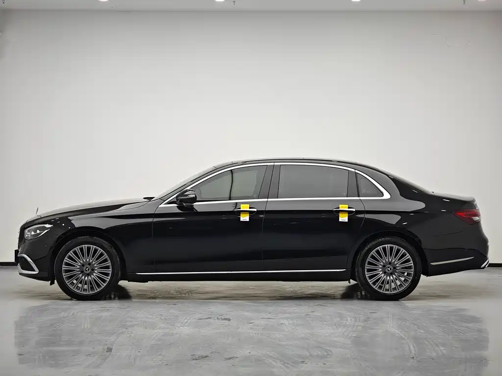 Mercedes-Benz E-Class 2022 Model 2 E 300 L Luxury Model купить на сайте DeffCars