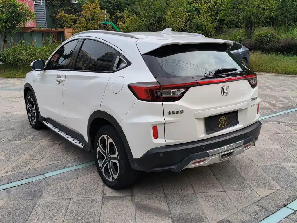 Honda XR-V 2017 1.8L EXi CVT Comfort Edition купить на сайте DeffCars