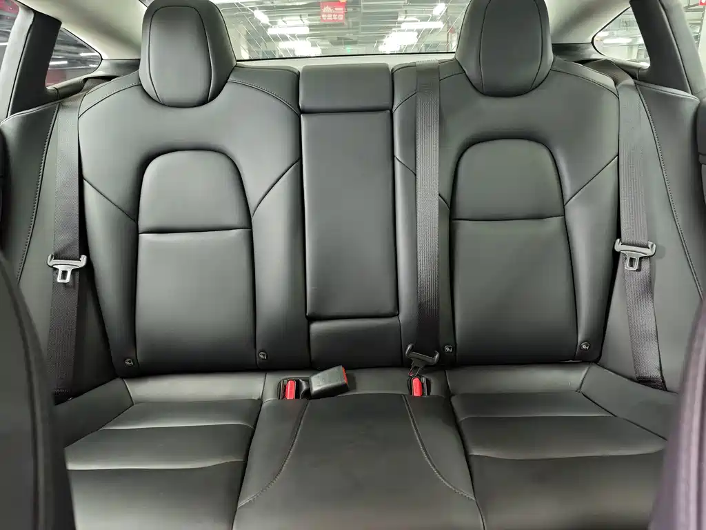 Model 3 imported 2019 long range rear drive version купить на сайте DeffCars