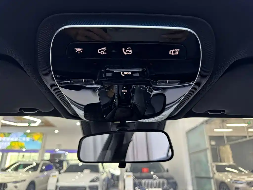Mercedes-Benz C-Class 2024 Modification 2 C 260 L Sports Edition купить на сайте DeffCars