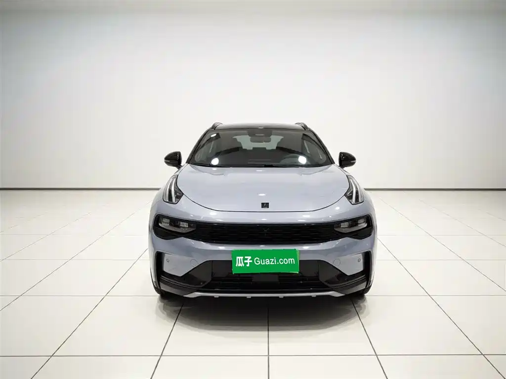 Lynk & Co 01 2023 1.5TD EM-F PM купить на сайте DeffCars