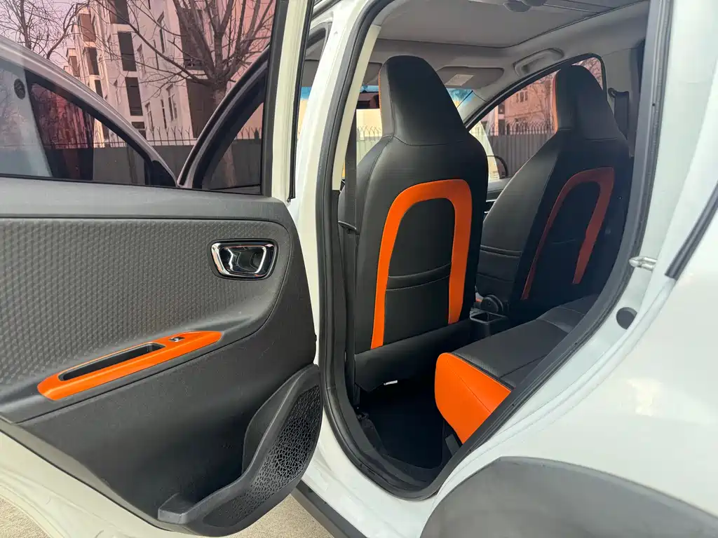 Vision X1 2017 1.3L automatic player version купить на сайте DeffCars