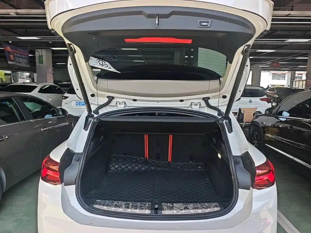 BMW X2 2021 facelift sDrive25i M sports package купить на сайте DeffCars