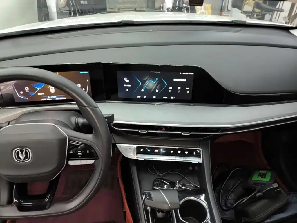 EADO 2022 PLUS Blue Whale NE 1.4T GDI DCT Ultimate Edition купить на сайте DeffCars